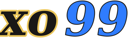 xo99 logo